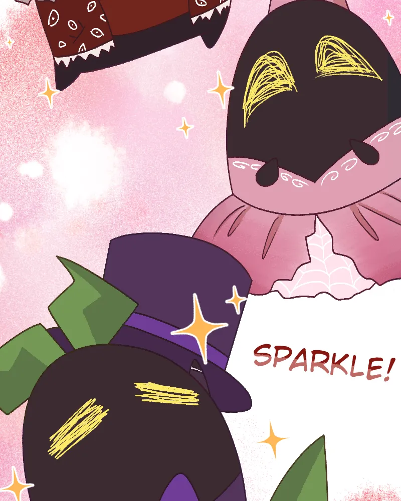 Grand Ma Chapter 44 page 82 - 