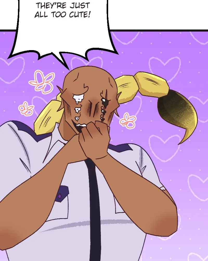 Grand Ma Chapter 44 page 89 - 