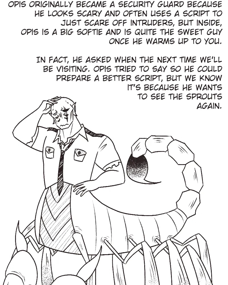 Grand Ma Chapter 44 page 93 - 