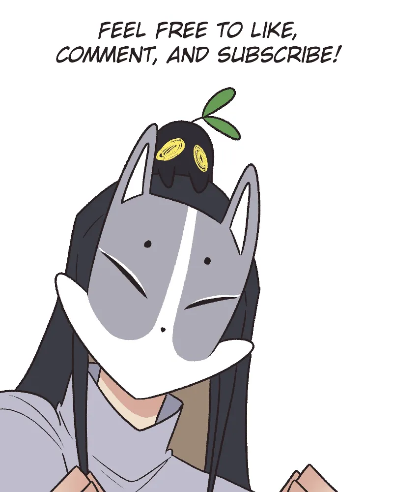 Grand Ma Chapter 44 page 96 - 