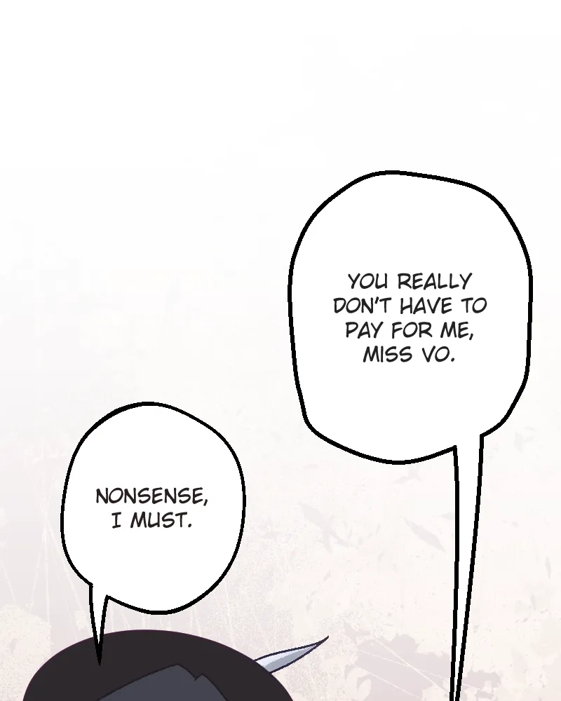 Grand Ma Chapter 45 page 1 - 