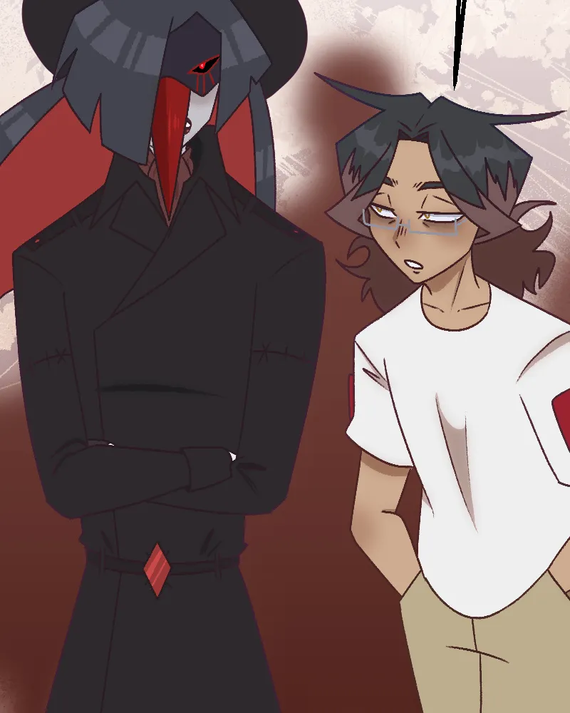 Grand Ma Chapter 45 page 2 - 