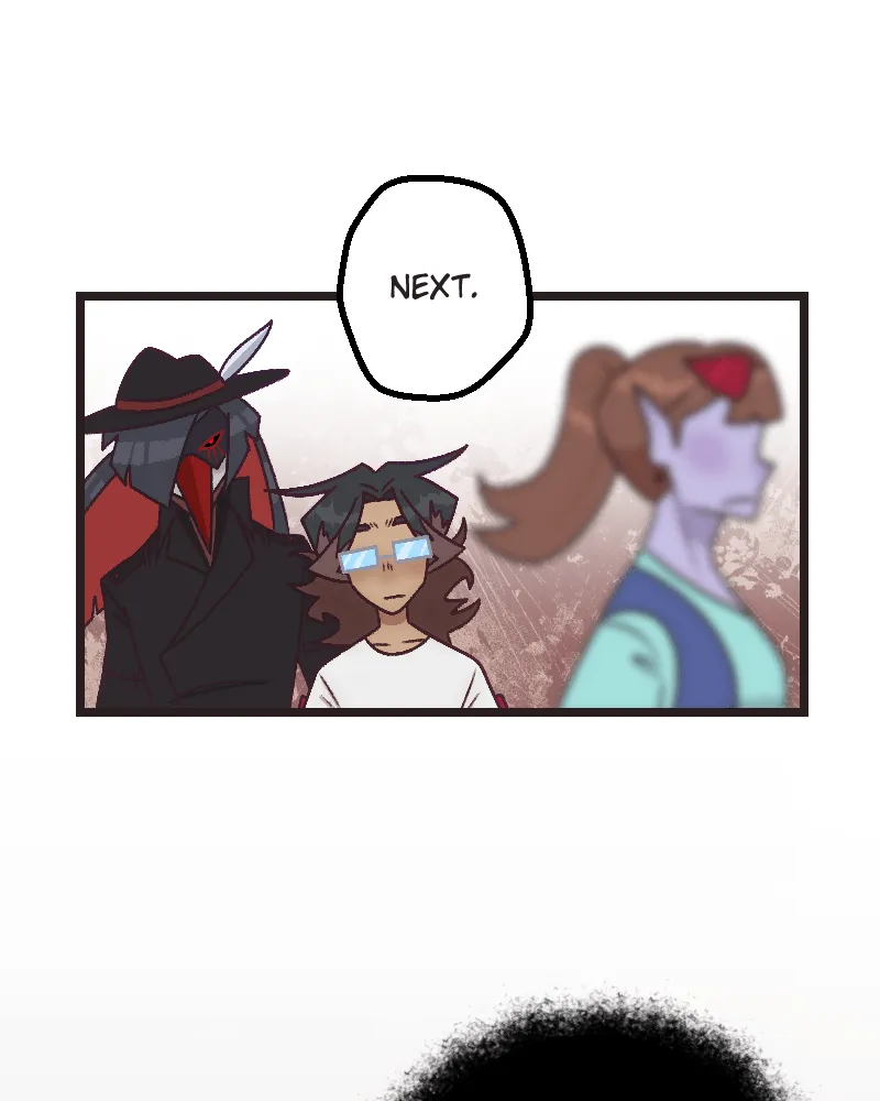 Grand Ma Chapter 45 page 11 - 