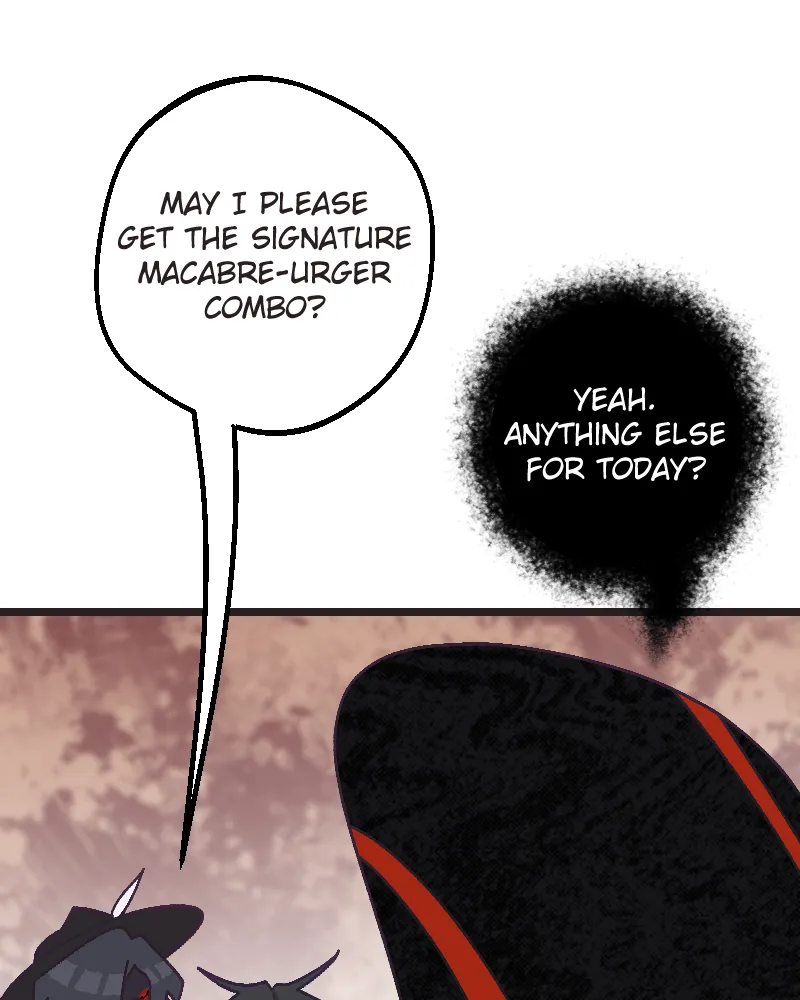 Grand Ma Chapter 45 page 17 - 