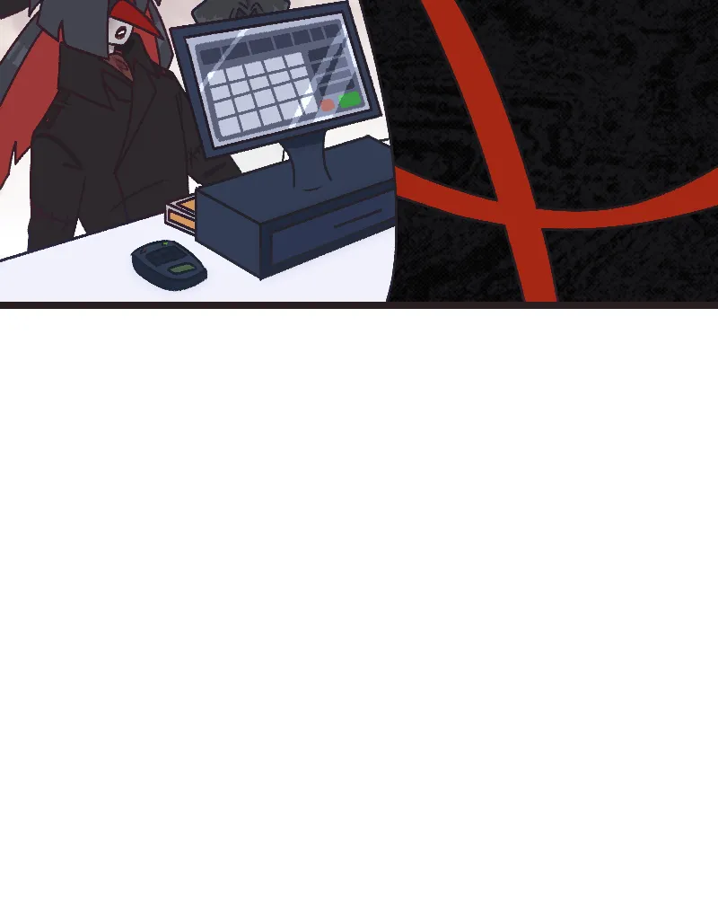 Grand Ma Chapter 45 page 18 - 