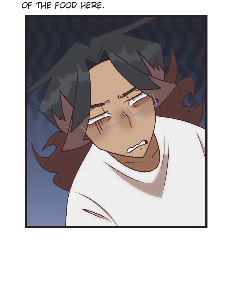 Grand Ma Chapter 45 page 24 - 