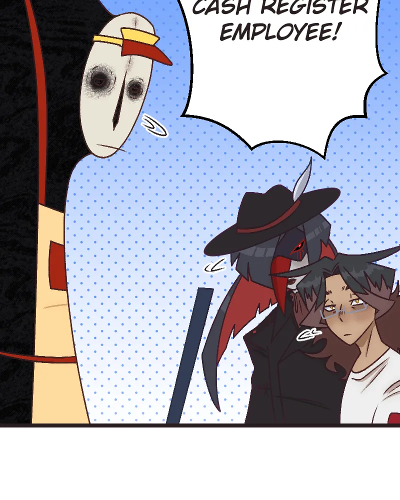 Grand Ma Chapter 45 page 26 - 