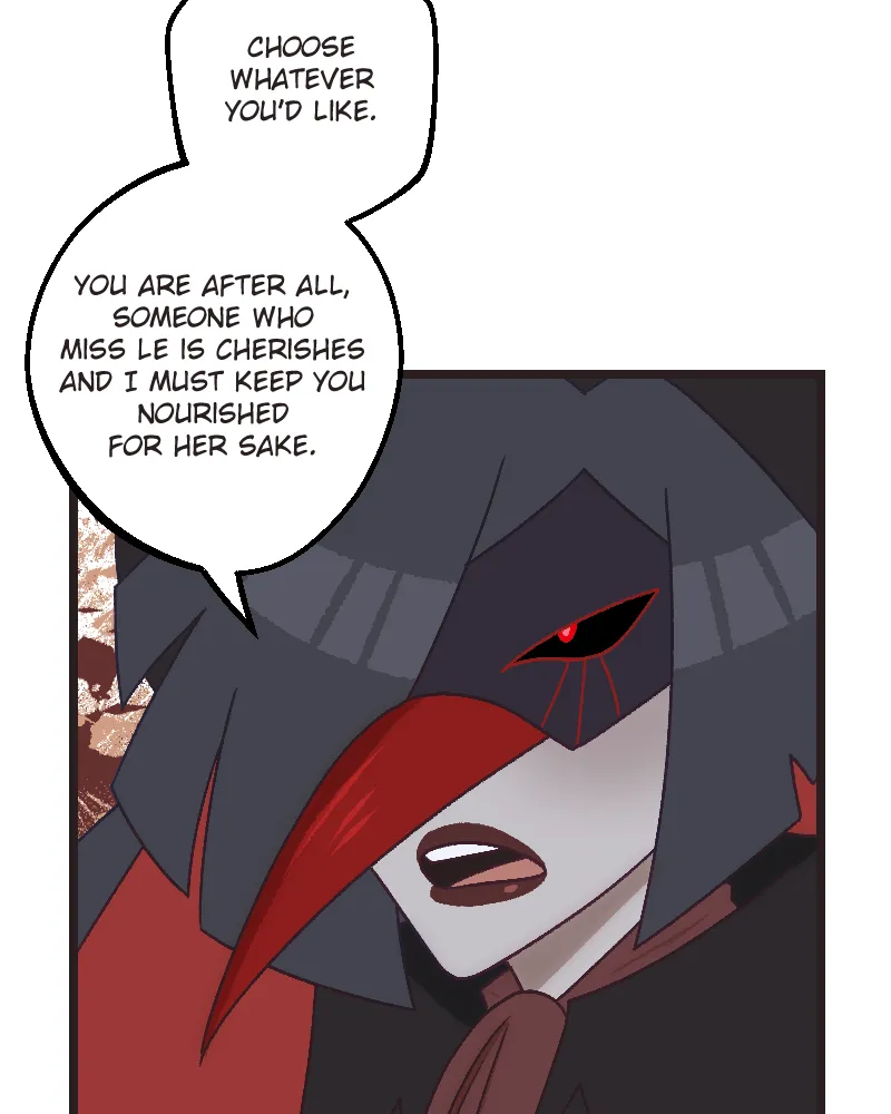Grand Ma Chapter 45 page 4 - 