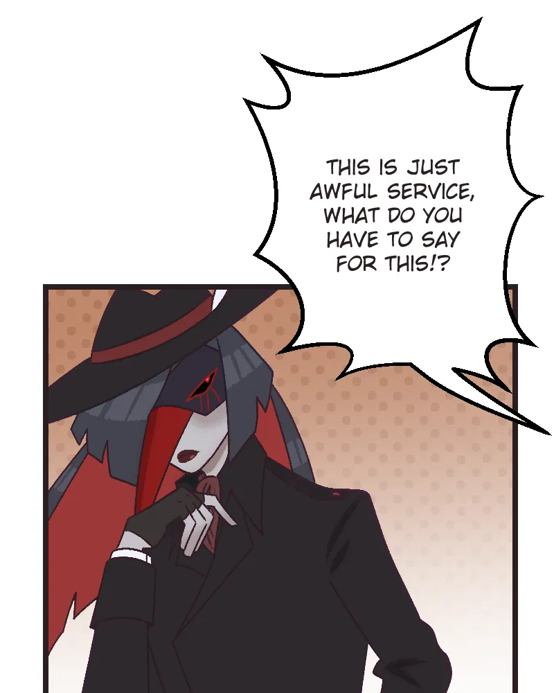 Grand Ma Chapter 45 page 31 - 