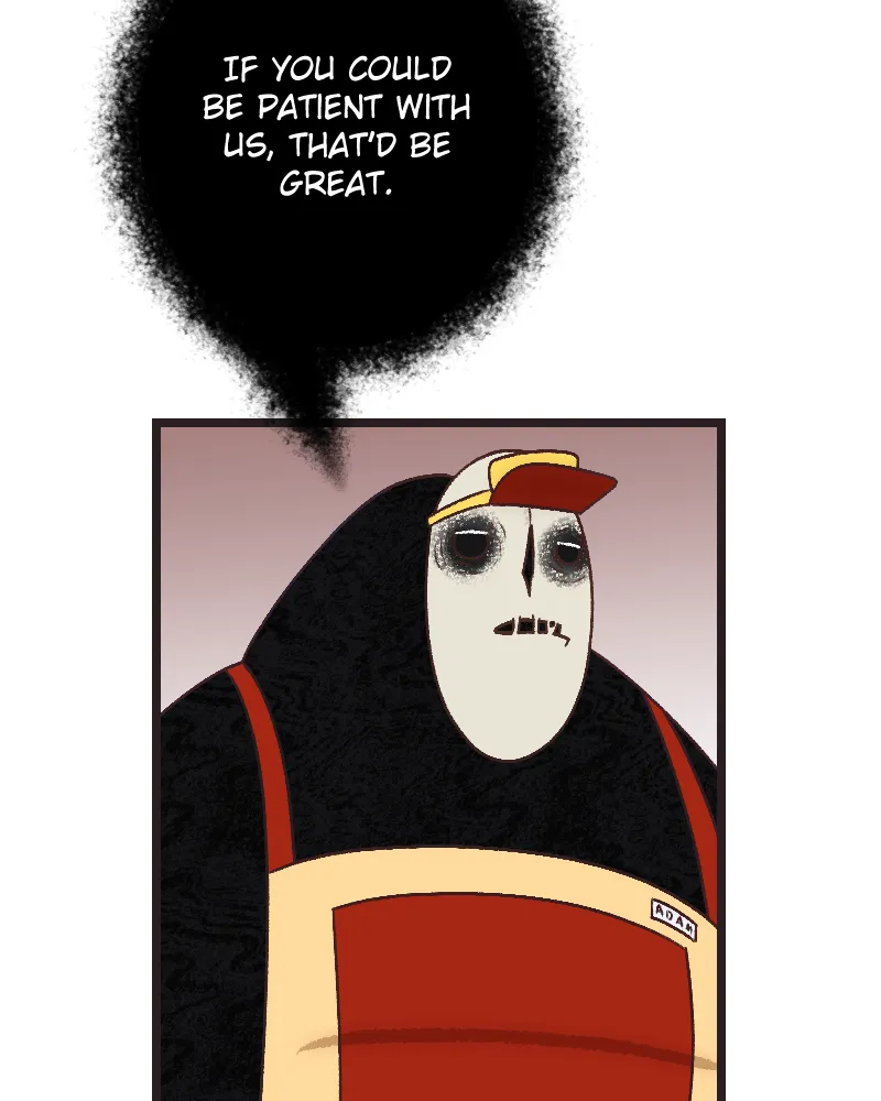 Grand Ma Chapter 45 page 35 - 