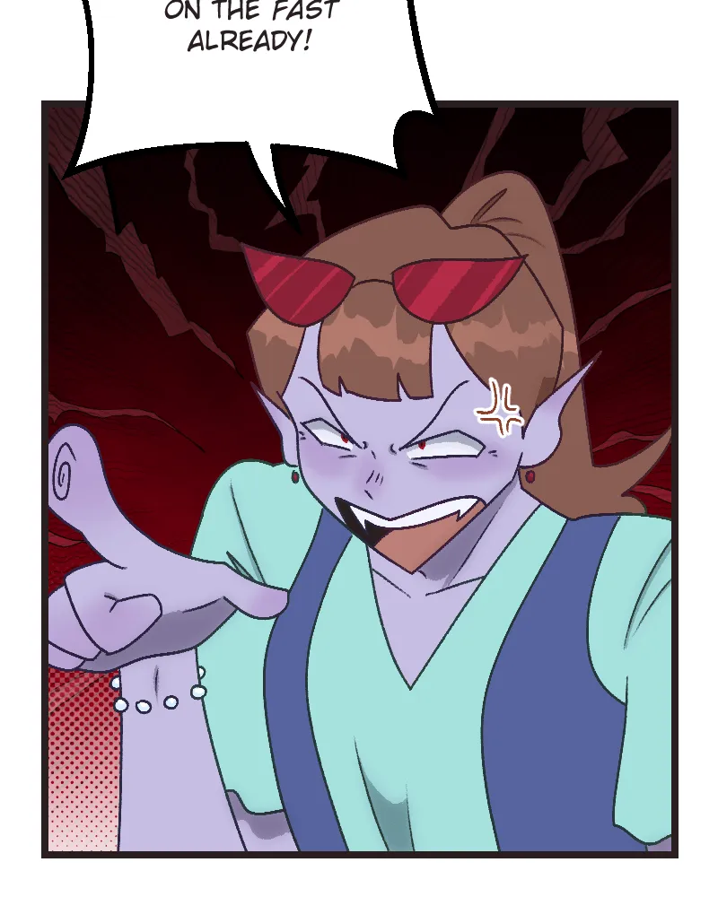 Grand Ma Chapter 45 page 37 - 