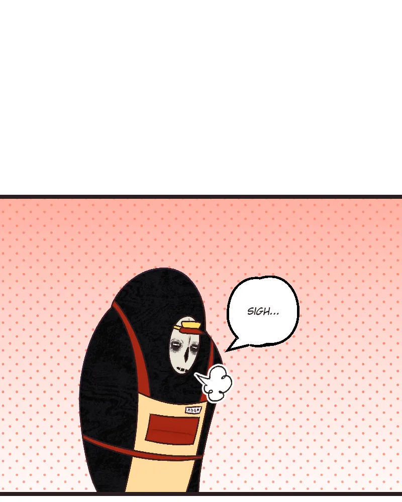 Grand Ma Chapter 45 page 40 - 