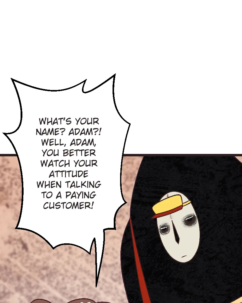 Grand Ma Chapter 45 page 43 - 