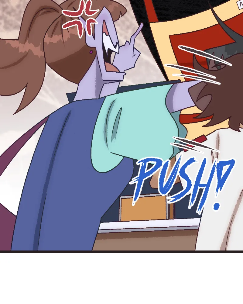 Grand Ma Chapter 45 page 44 - 