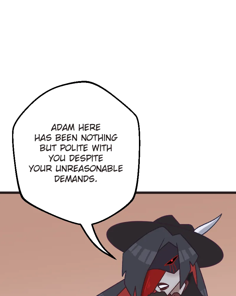 Grand Ma Chapter 45 page 47 - 