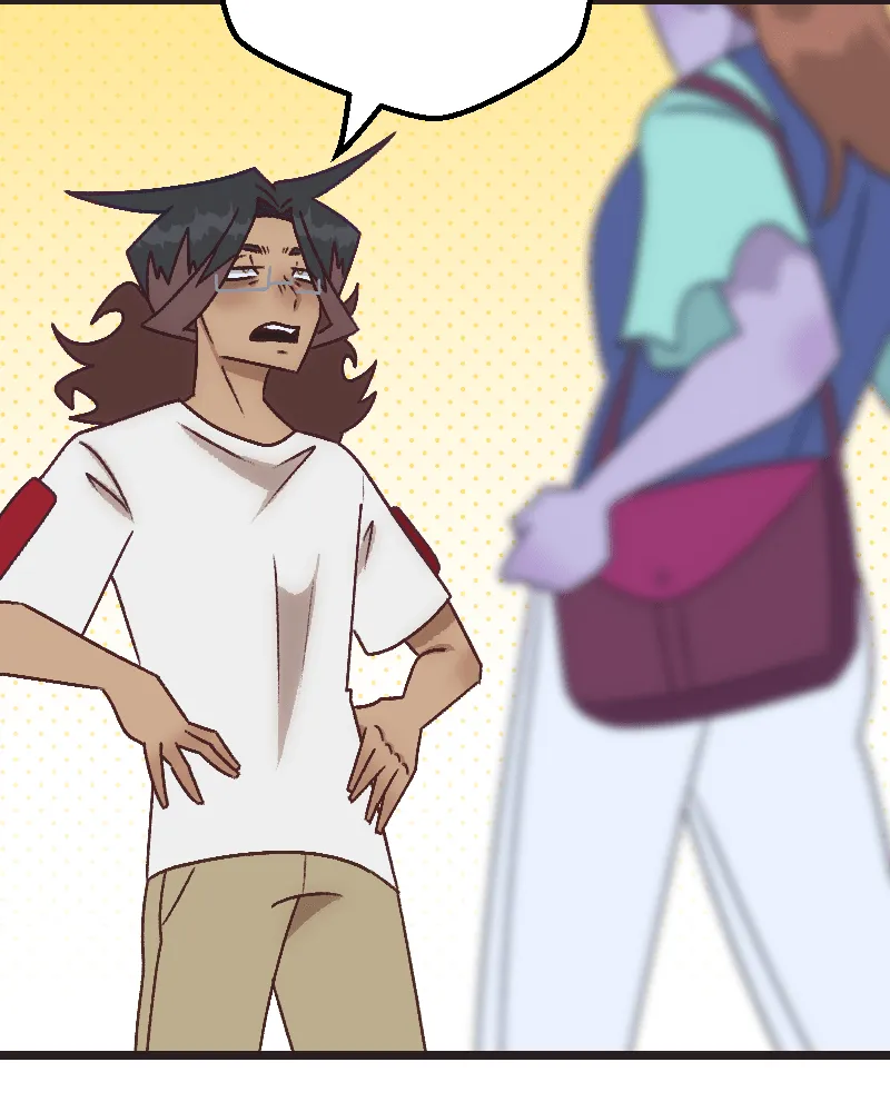 Grand Ma Chapter 45 page 50 - 