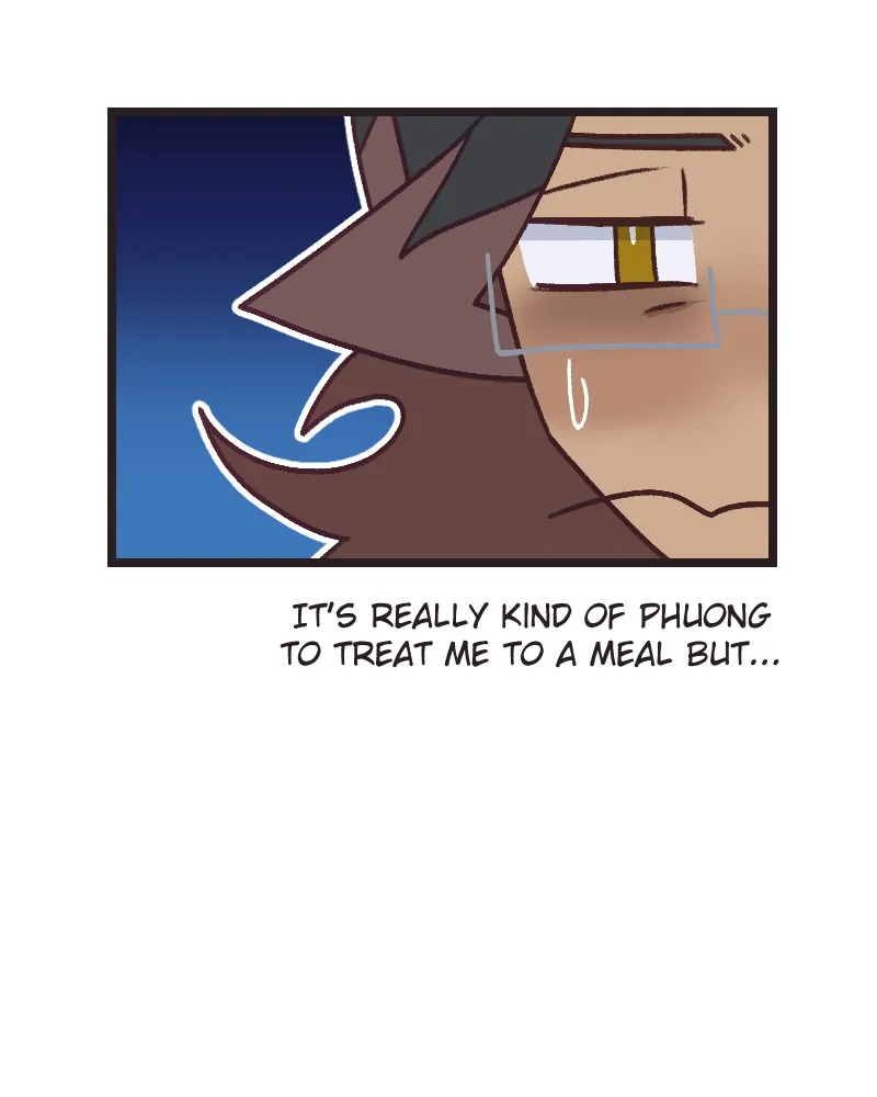 Grand Ma Chapter 45 page 6 - 
