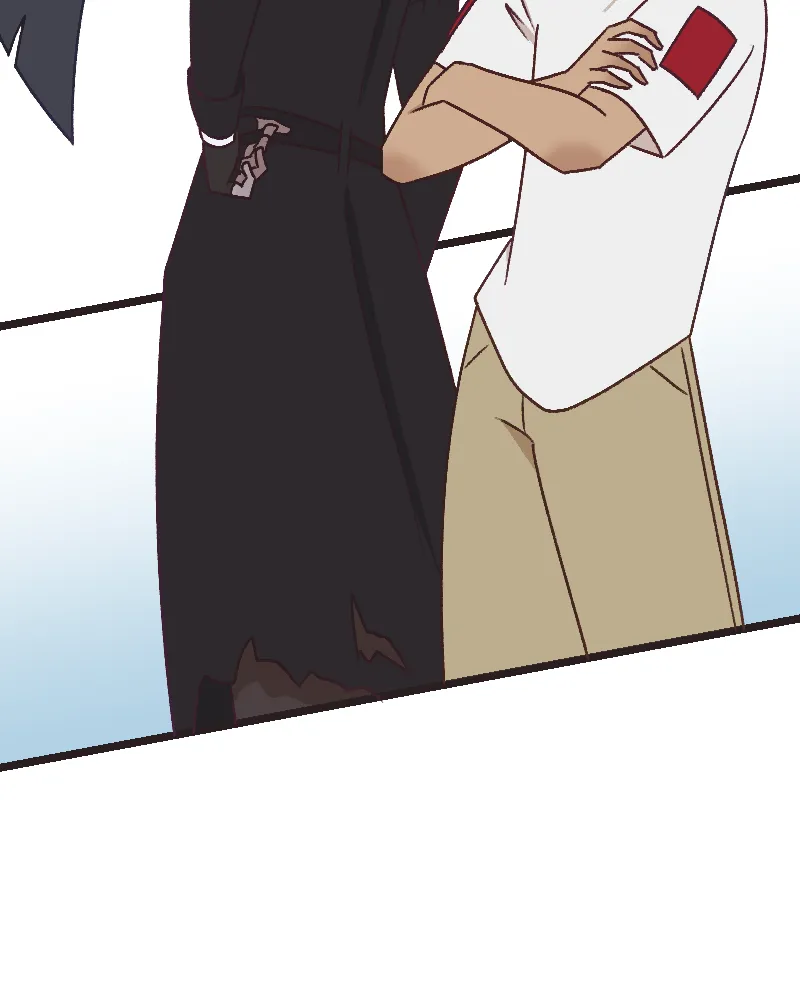 Grand Ma Chapter 45 page 54 - 