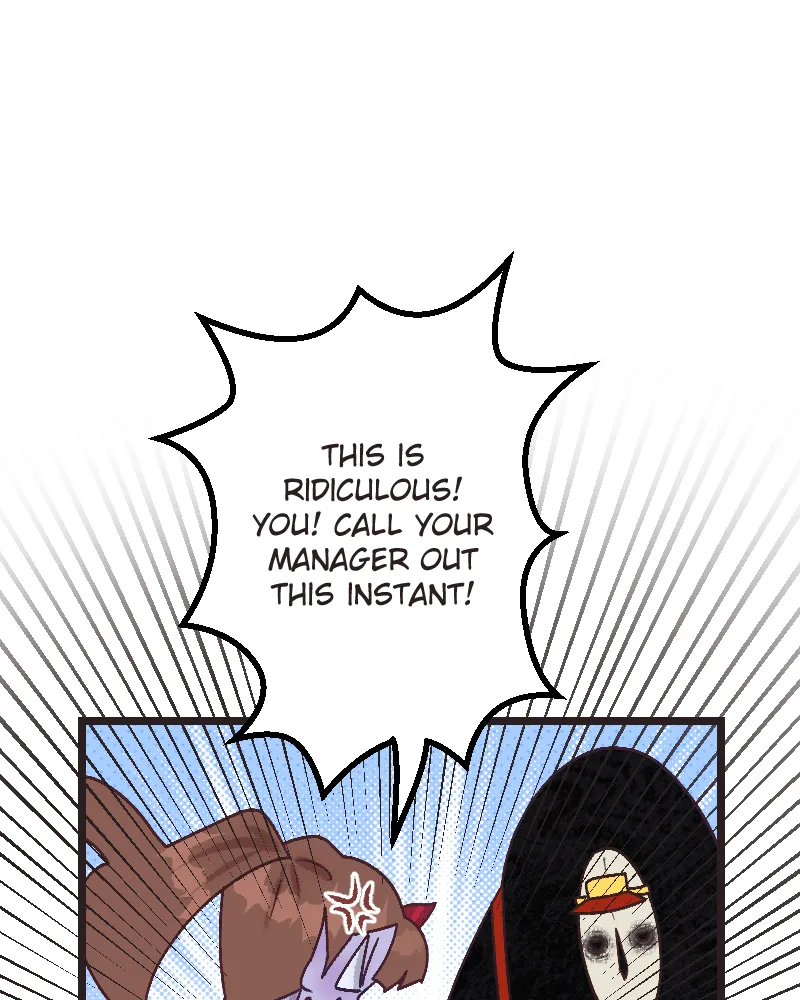 Grand Ma Chapter 45 page 55 - 