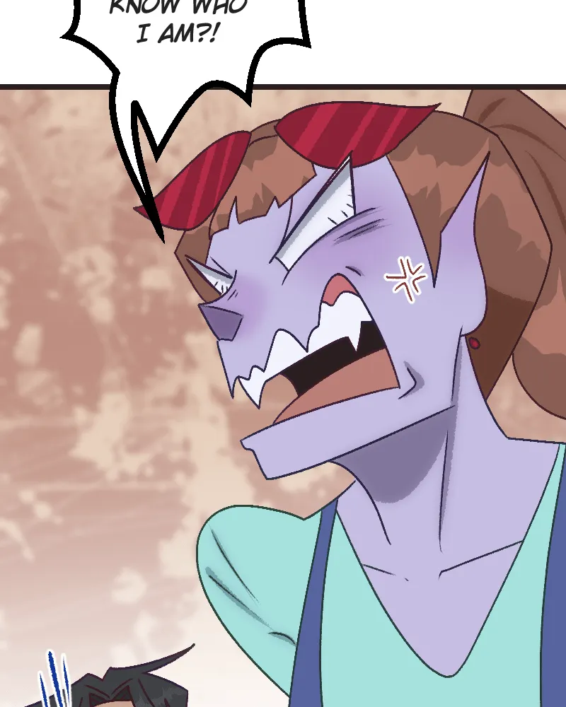 Grand Ma Chapter 45 page 58 - 