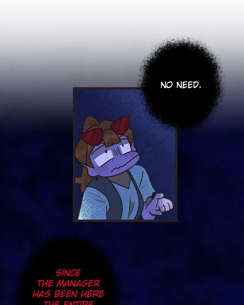 Grand Ma Chapter 45 page 61 - 