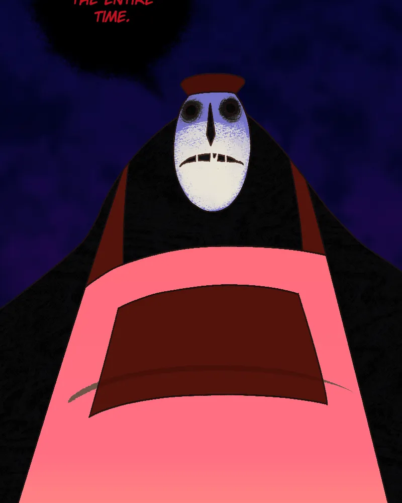 Grand Ma Chapter 45 page 62 - 