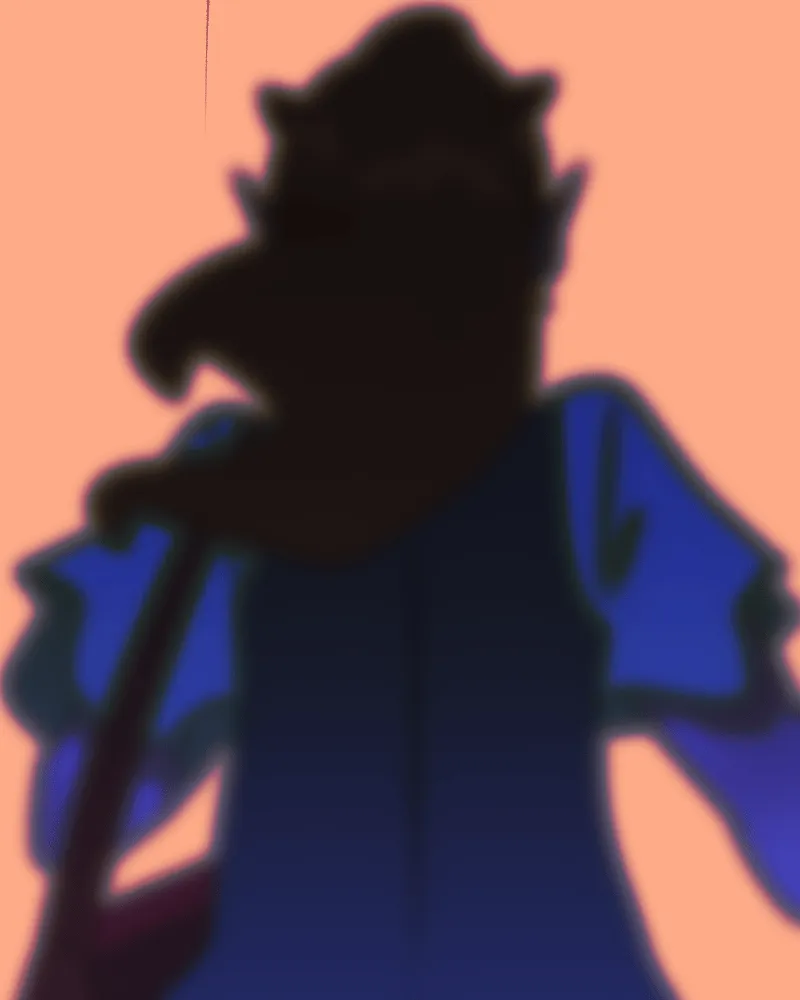 Grand Ma Chapter 45 page 64 - 