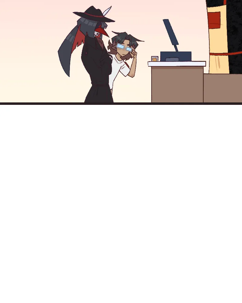 Grand Ma Chapter 45 page 74 - 