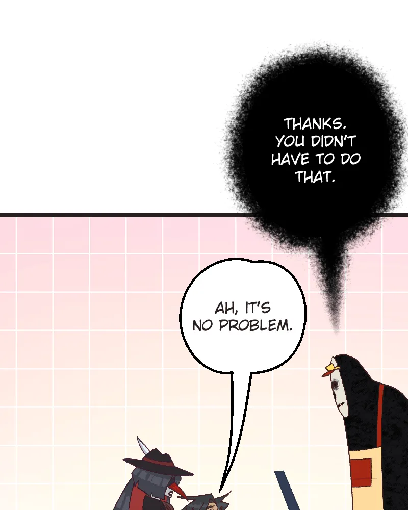 Grand Ma Chapter 45 page 75 - 