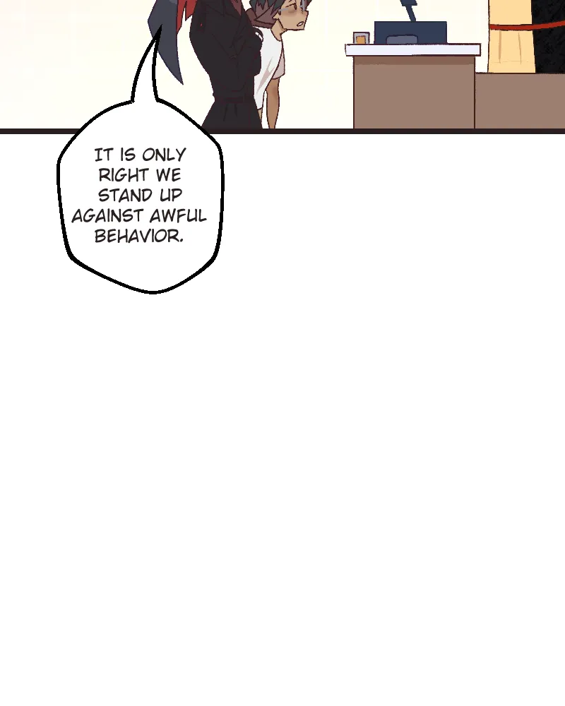 Grand Ma Chapter 45 page 76 - 