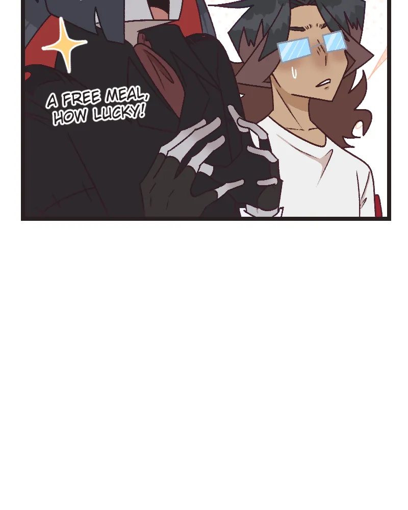 Grand Ma Chapter 45 page 80 - 