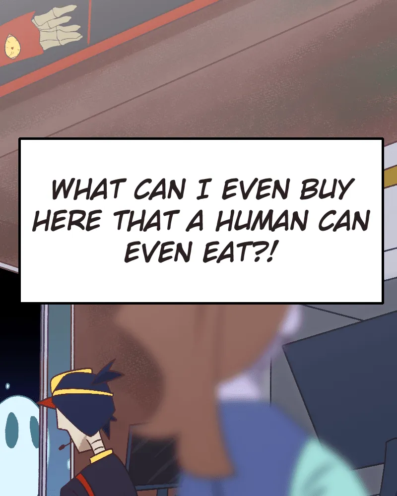 Grand Ma Chapter 45 page 9 - 