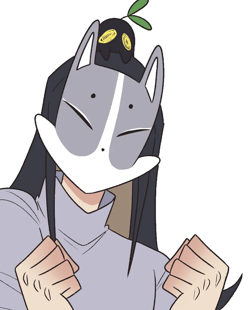 Grand Ma Chapter 45 page 90 - 