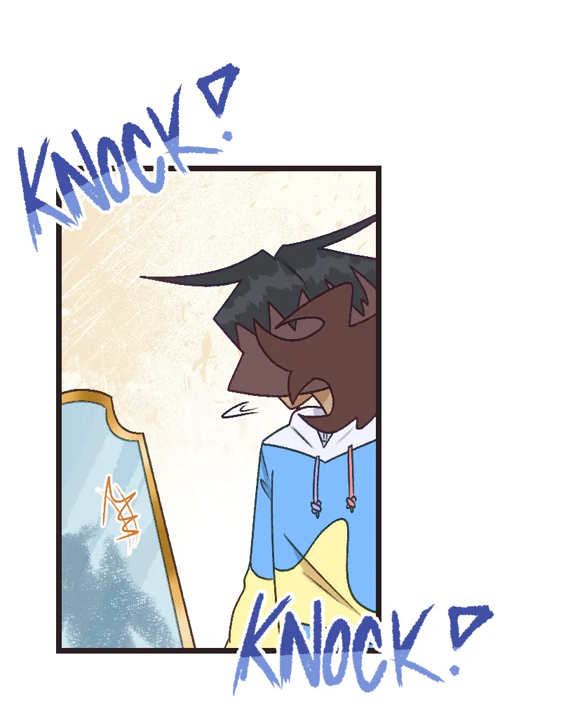 Grand Ma Chapter 46 page 11 - 