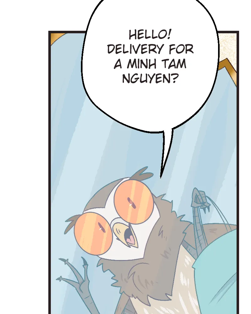 Grand Ma Chapter 46 page 13 - 