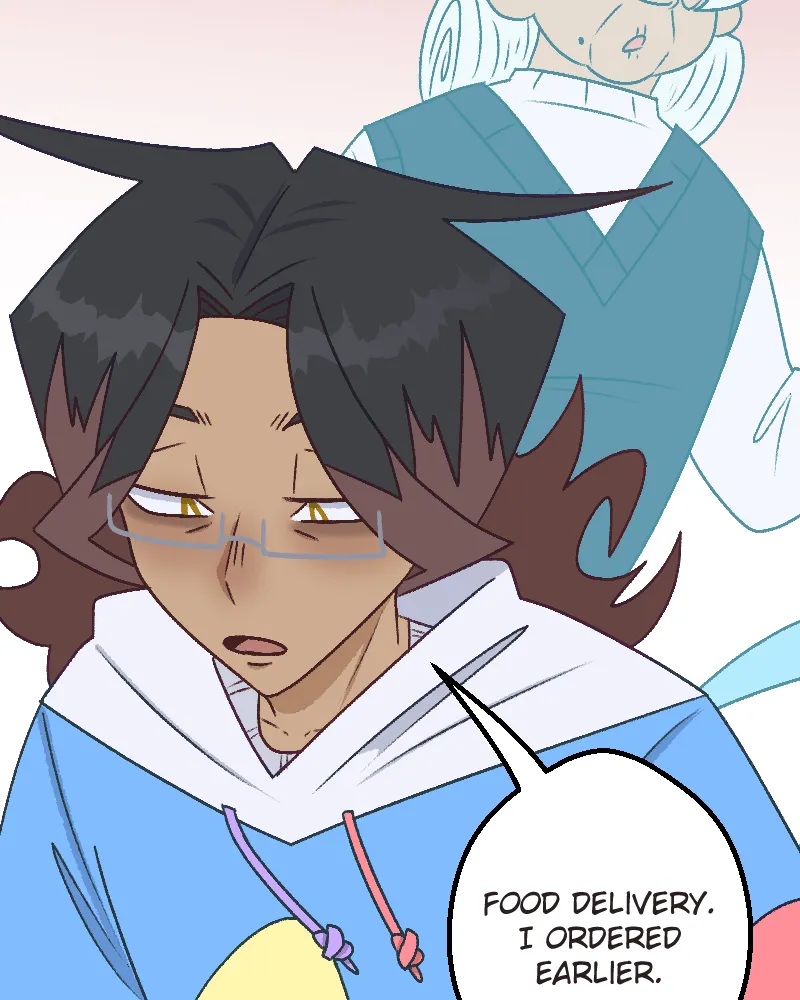 Grand Ma Chapter 46 page 16 - 