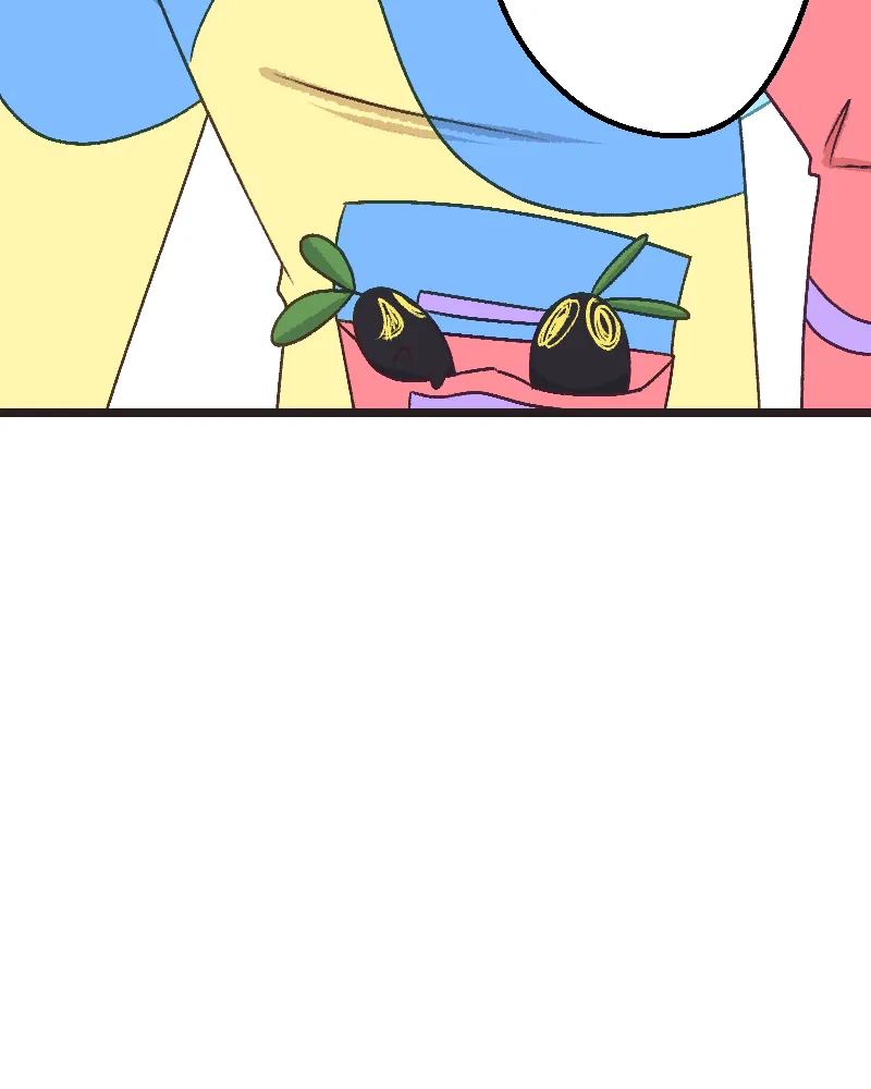 Grand Ma Chapter 46 page 17 - 