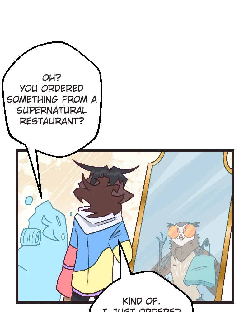 Grand Ma Chapter 46 page 18 - 