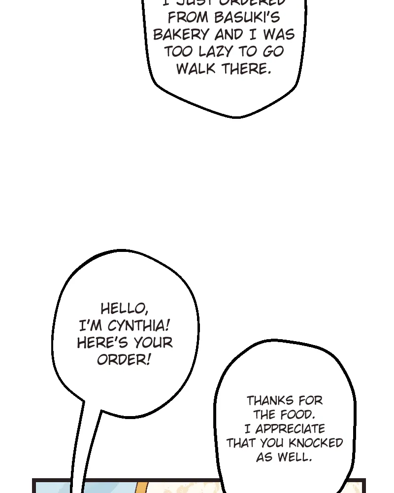 Grand Ma Chapter 46 page 19 - 