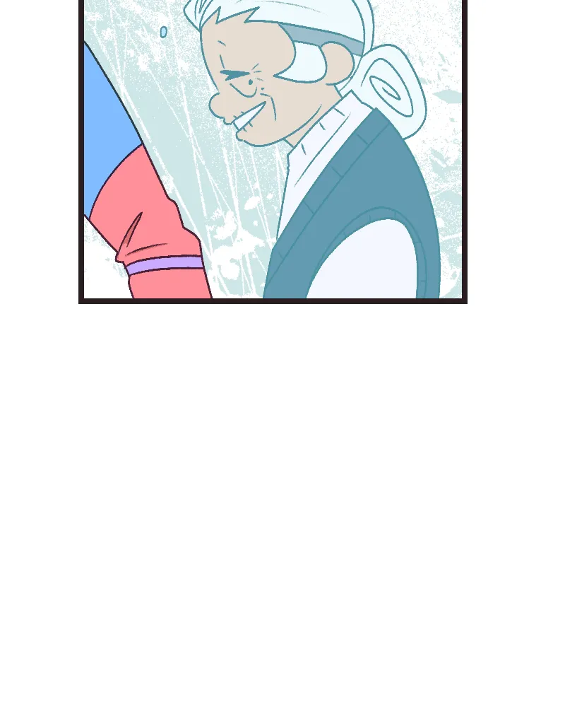 Grand Ma Chapter 46 page 3 - 