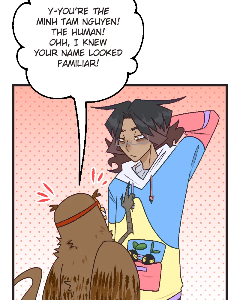 Grand Ma Chapter 46 page 24 - 
