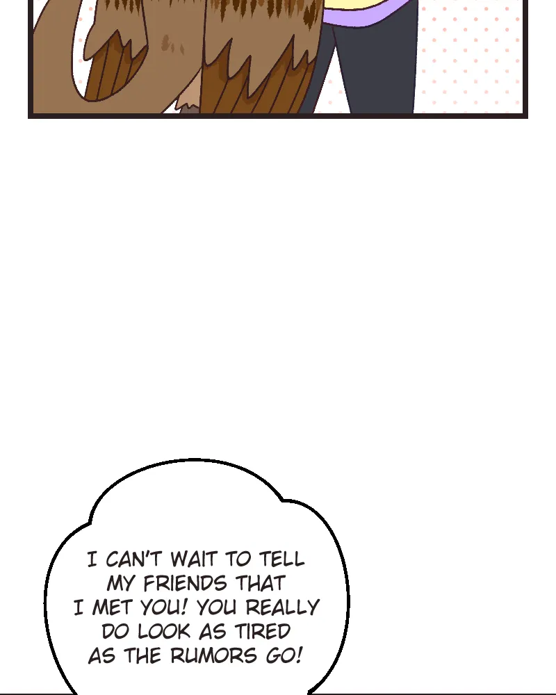 Grand Ma Chapter 46 page 25 - 