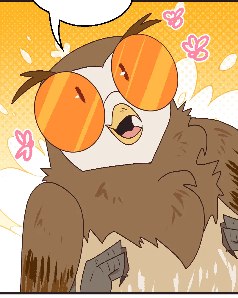 Grand Ma Chapter 46 page 26 - 