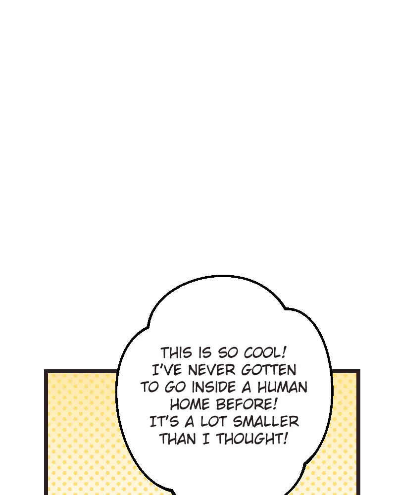 Grand Ma Chapter 46 page 35 - 