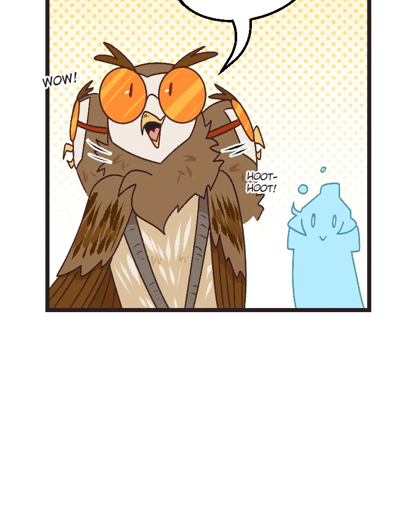 Grand Ma Chapter 46 page 36 - 