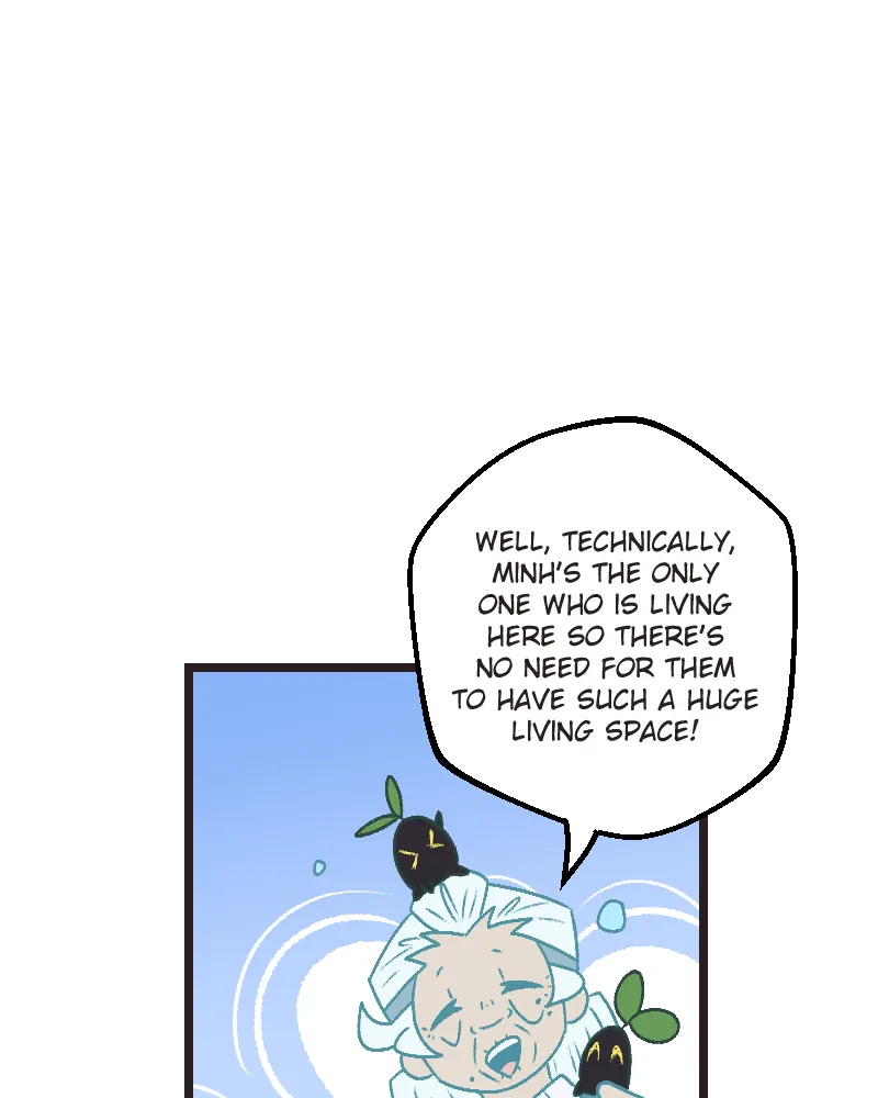 Grand Ma Chapter 46 page 37 - 