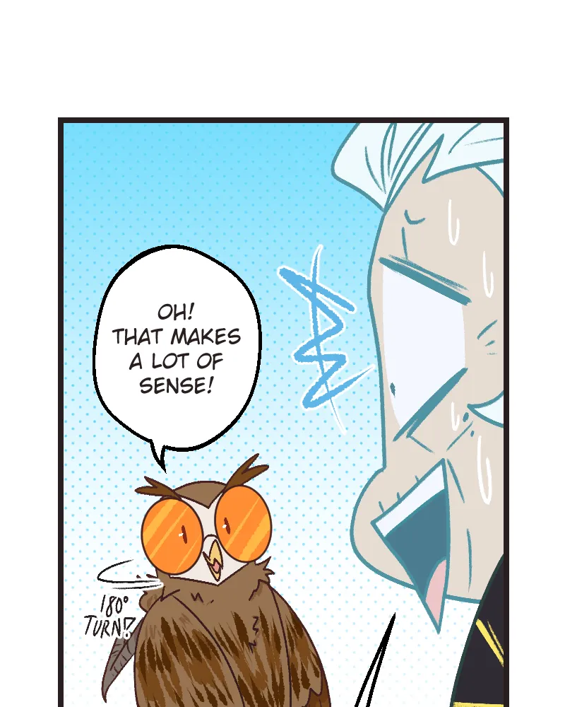 Grand Ma Chapter 46 page 39 - 