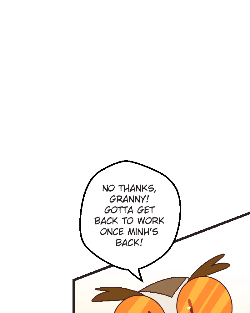 Grand Ma Chapter 46 page 44 - 
