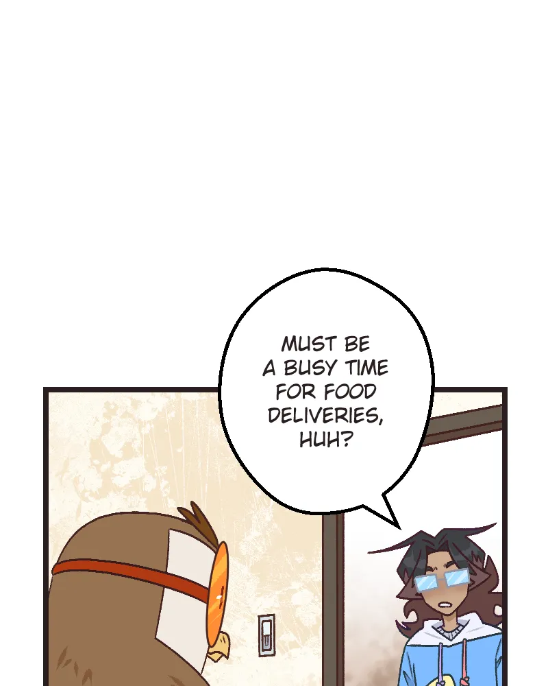 Grand Ma Chapter 46 page 46 - 