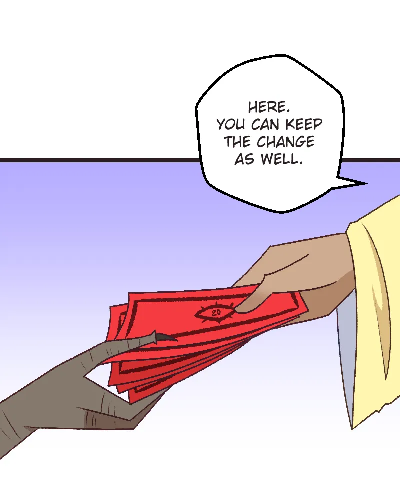 Grand Ma Chapter 46 page 48 - 